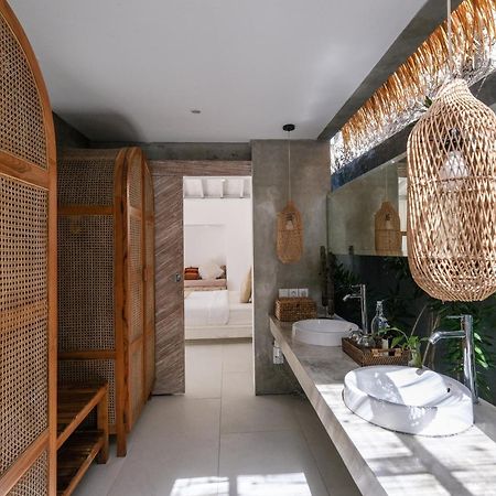 Mahi Mahi Villa & Suites Uluwatu Exterior foto