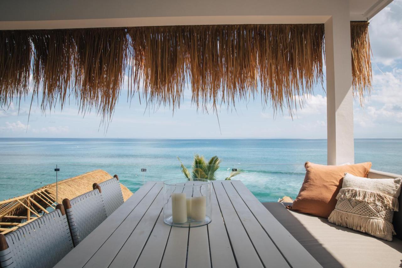 Mahi Mahi Villa & Suites Uluwatu Exterior foto