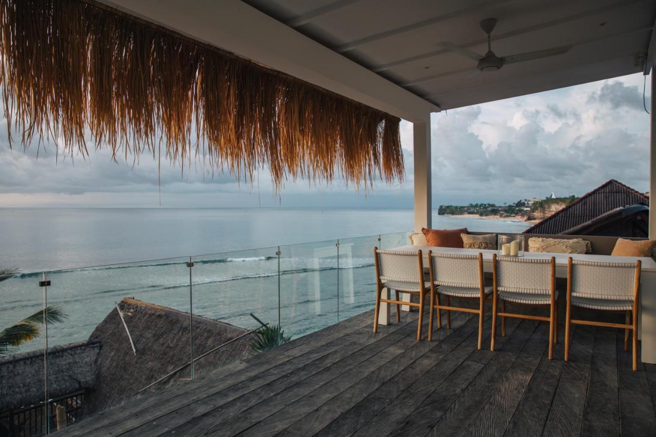 Mahi Mahi Villa & Suites Uluwatu Exterior foto
