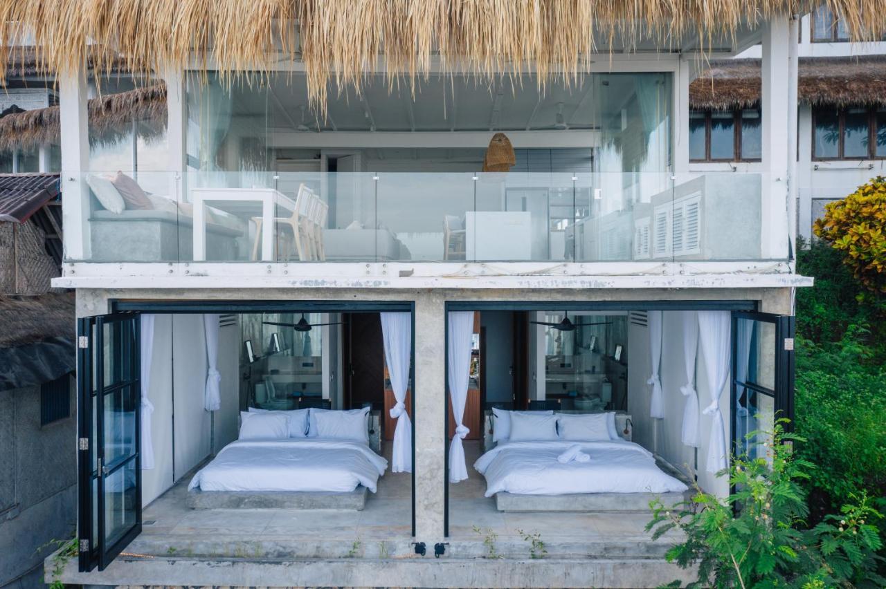 Mahi Mahi Villa & Suites Uluwatu Exterior foto