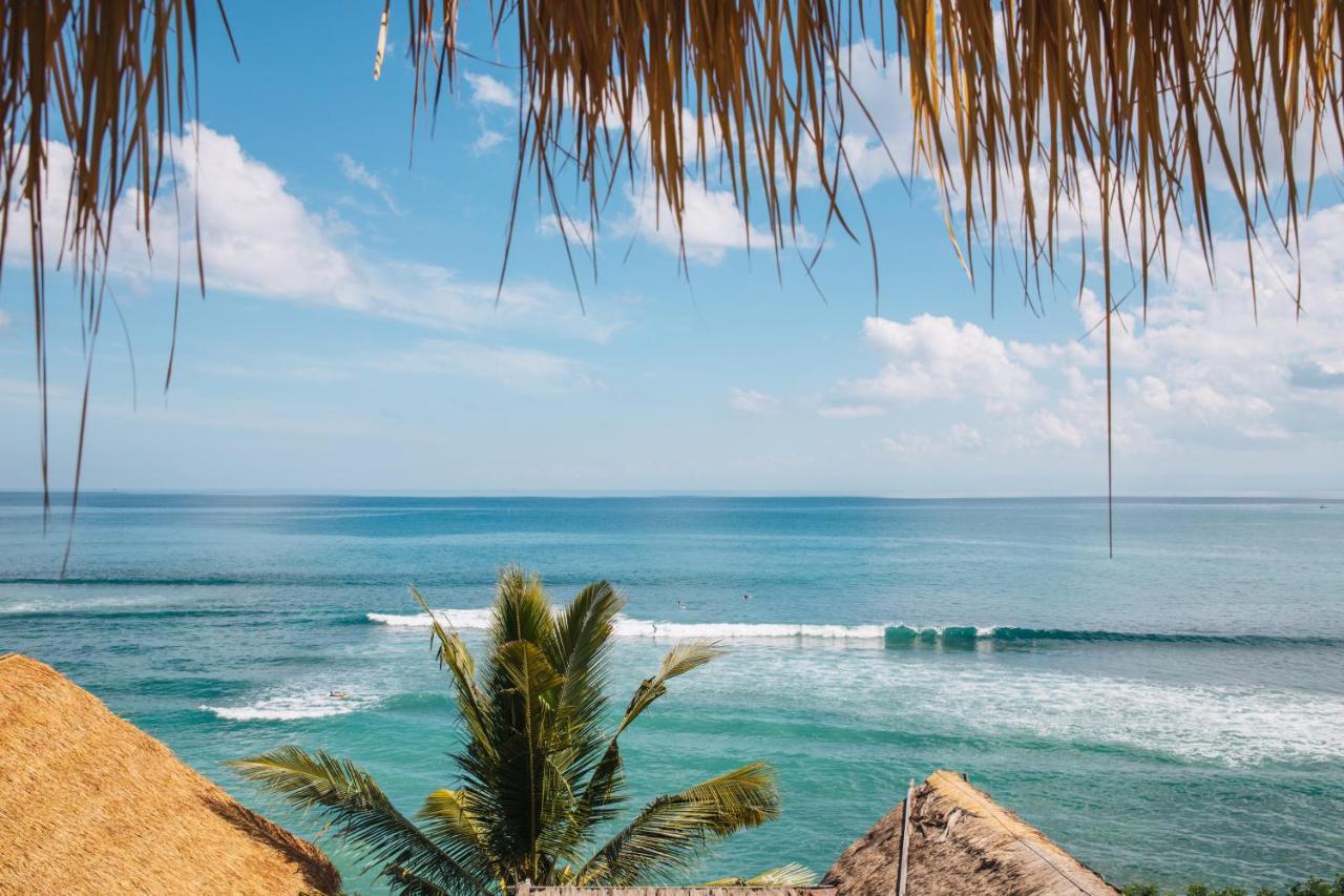 Mahi Mahi Villa & Suites Uluwatu Exterior foto