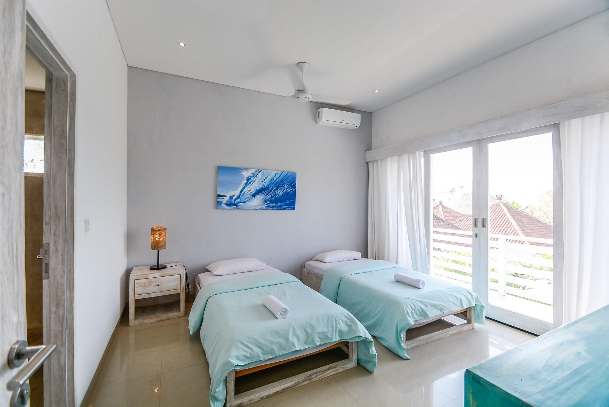 Mahi Mahi Villa & Suites Uluwatu Exterior foto