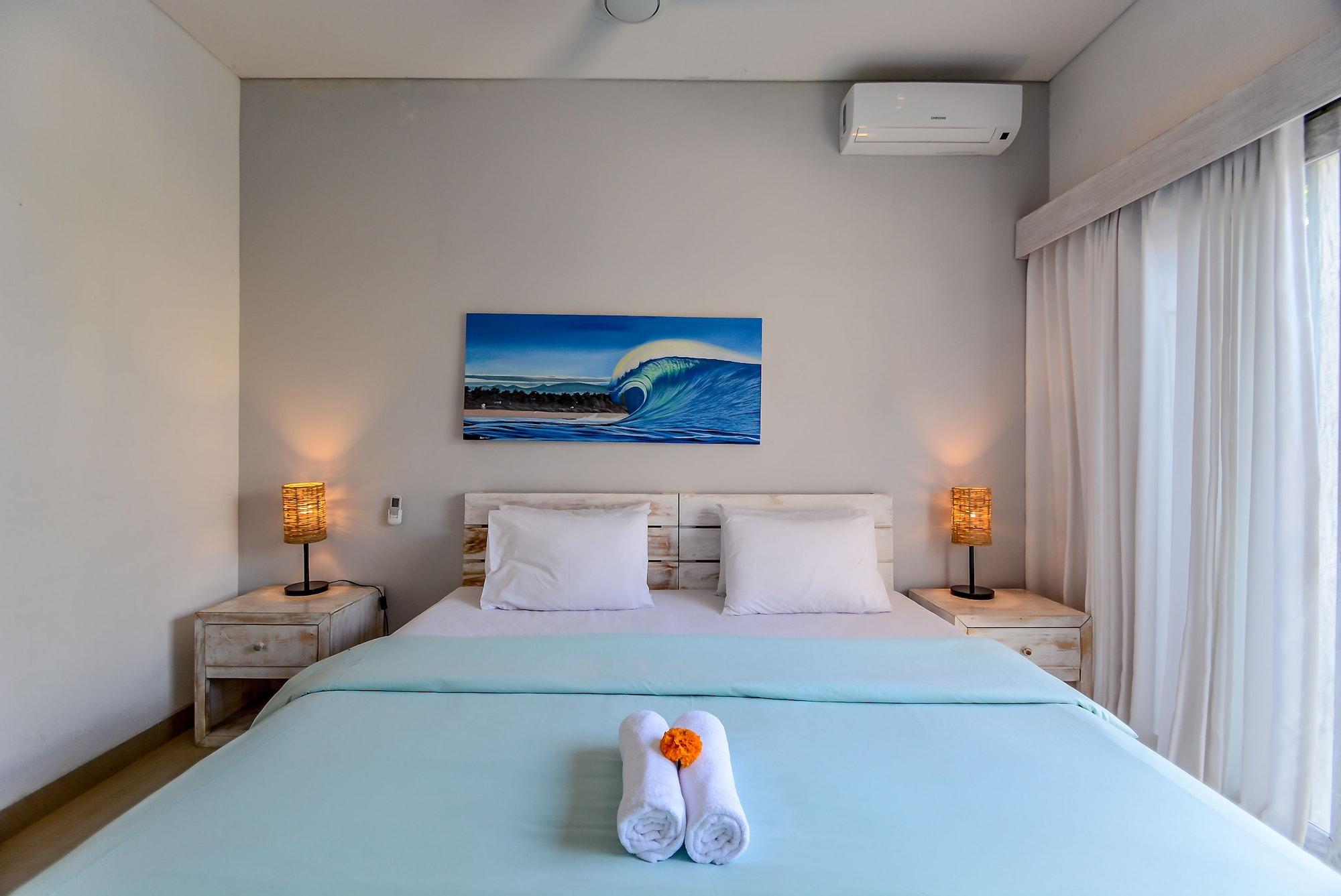 Mahi Mahi Villa & Suites Uluwatu Exterior foto