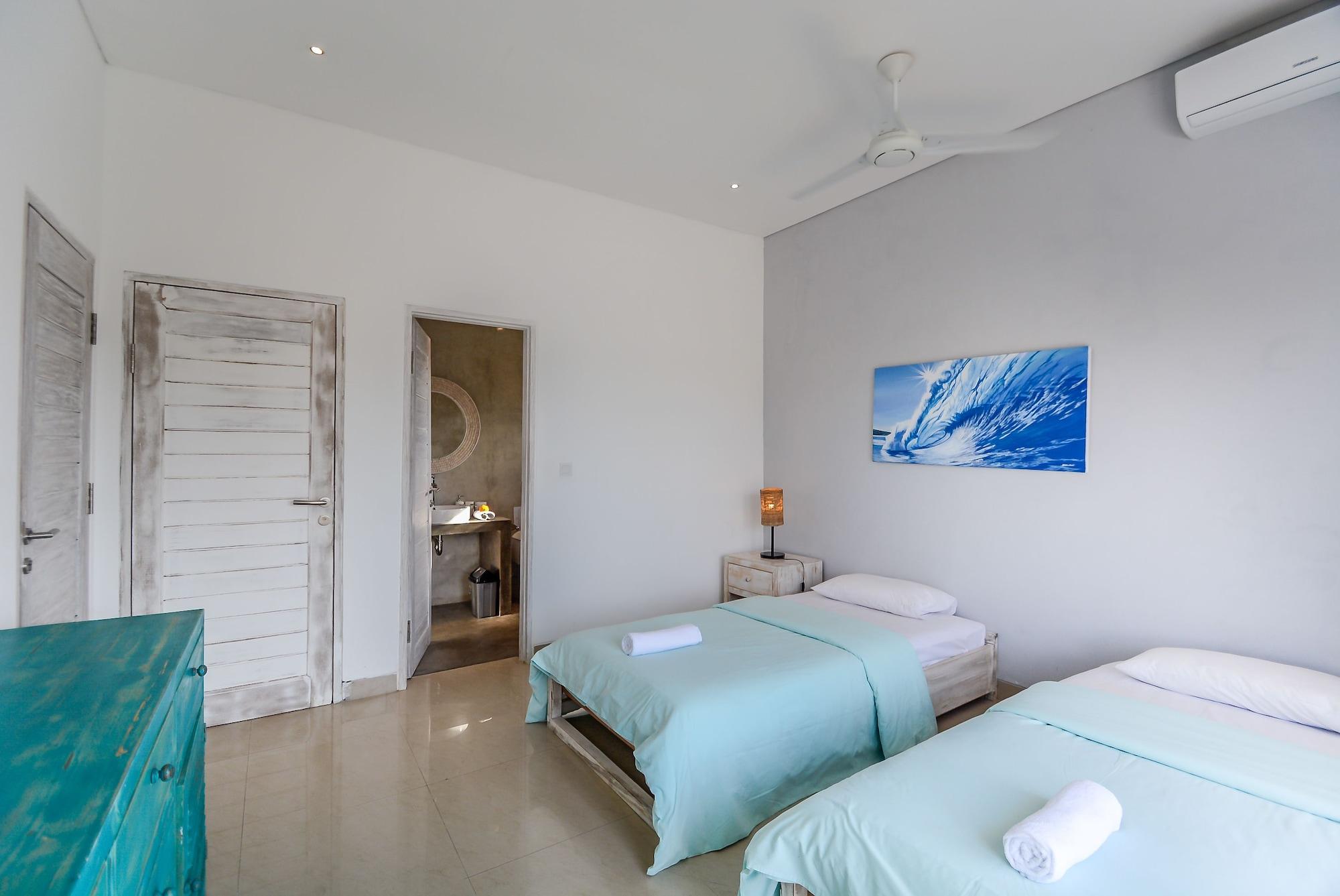 Mahi Mahi Villa & Suites Uluwatu Exterior foto