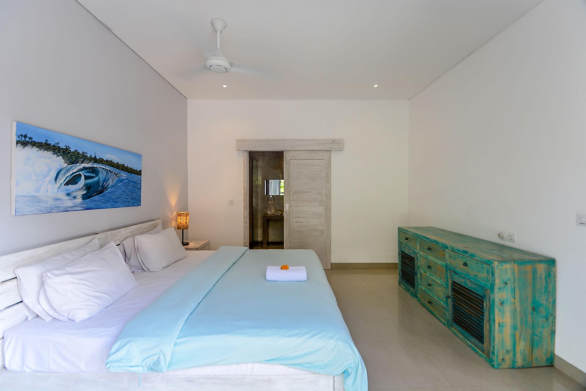 Mahi Mahi Villa & Suites Uluwatu Exterior foto