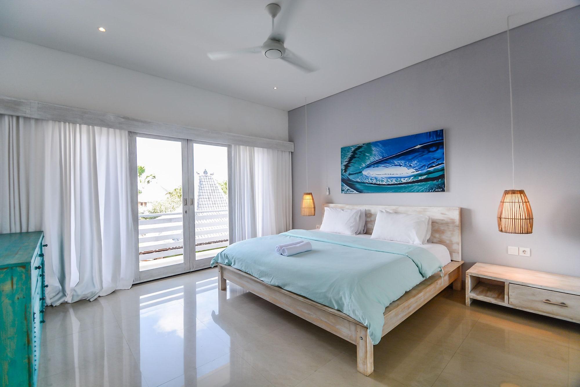 Mahi Mahi Villa & Suites Uluwatu Exterior foto
