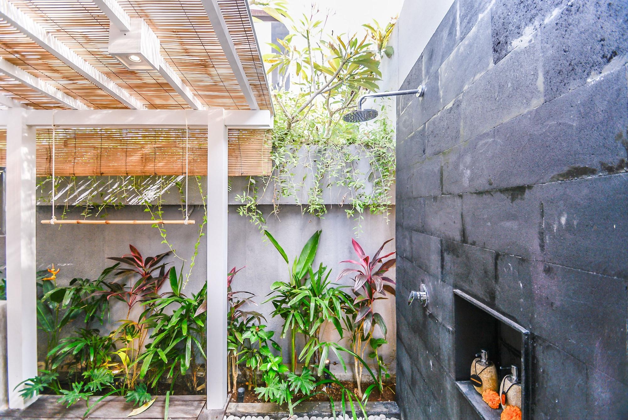 Mahi Mahi Villa & Suites Uluwatu Exterior foto
