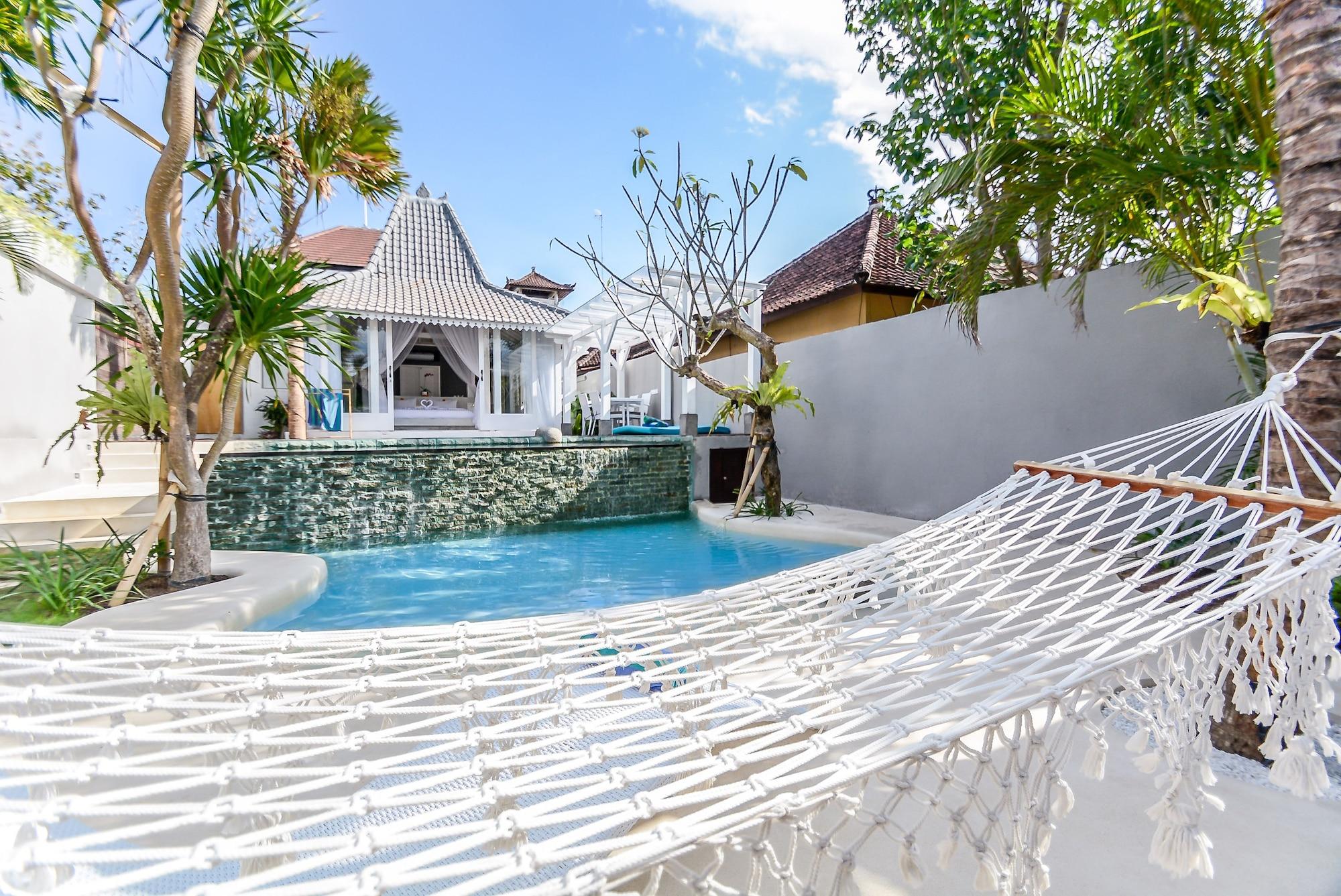 Mahi Mahi Villa & Suites Uluwatu Exterior foto