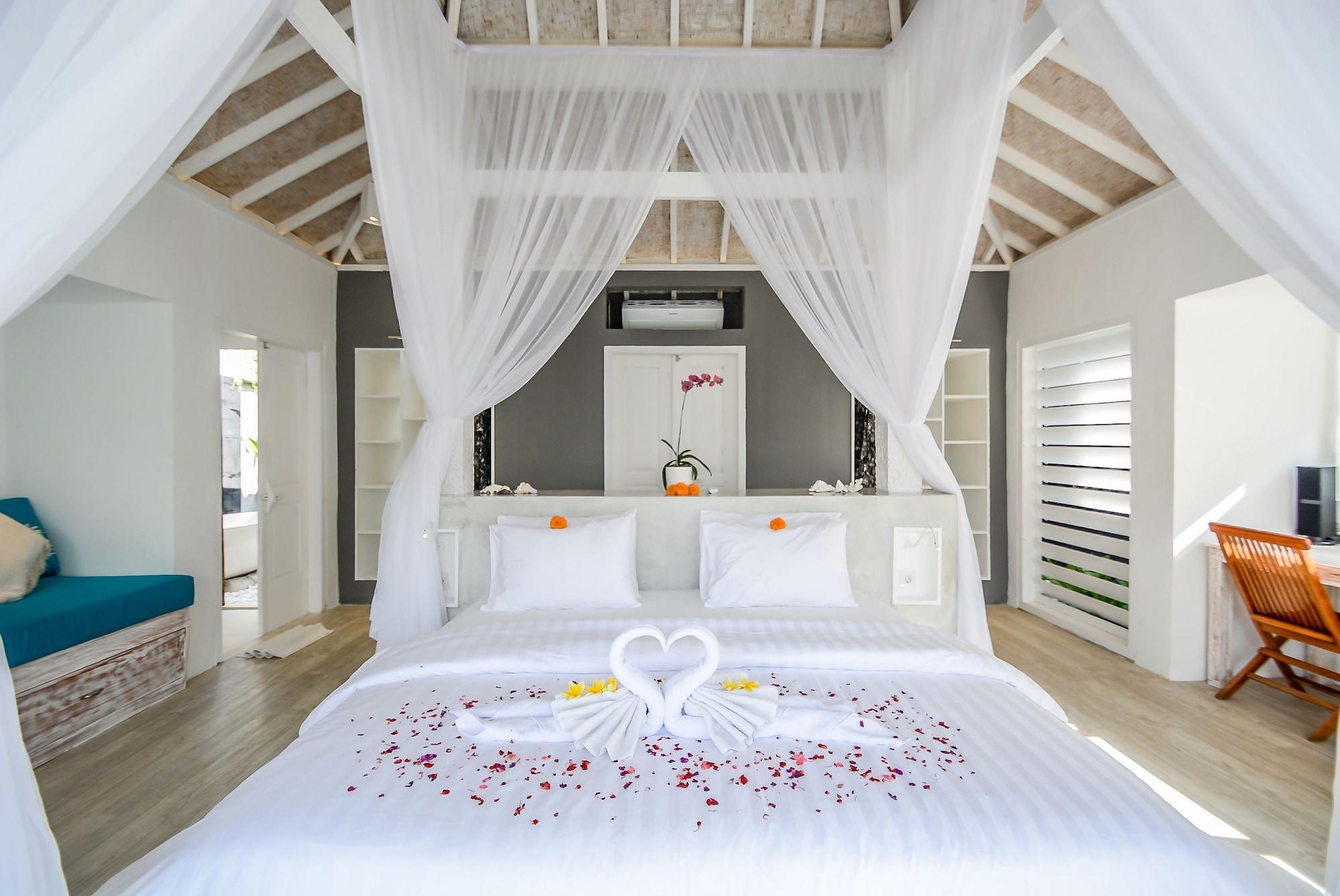 Mahi Mahi Villa & Suites Uluwatu Exterior foto