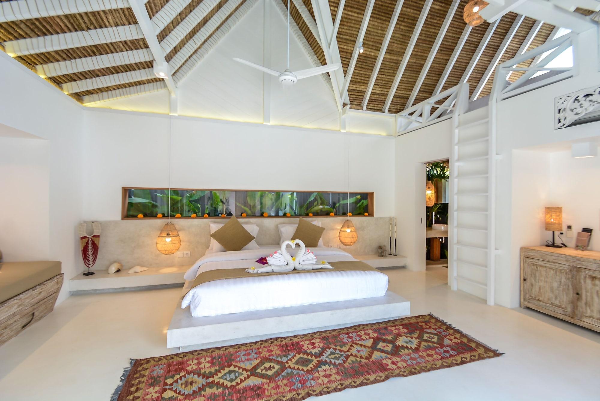 Mahi Mahi Villa & Suites Uluwatu Exterior foto