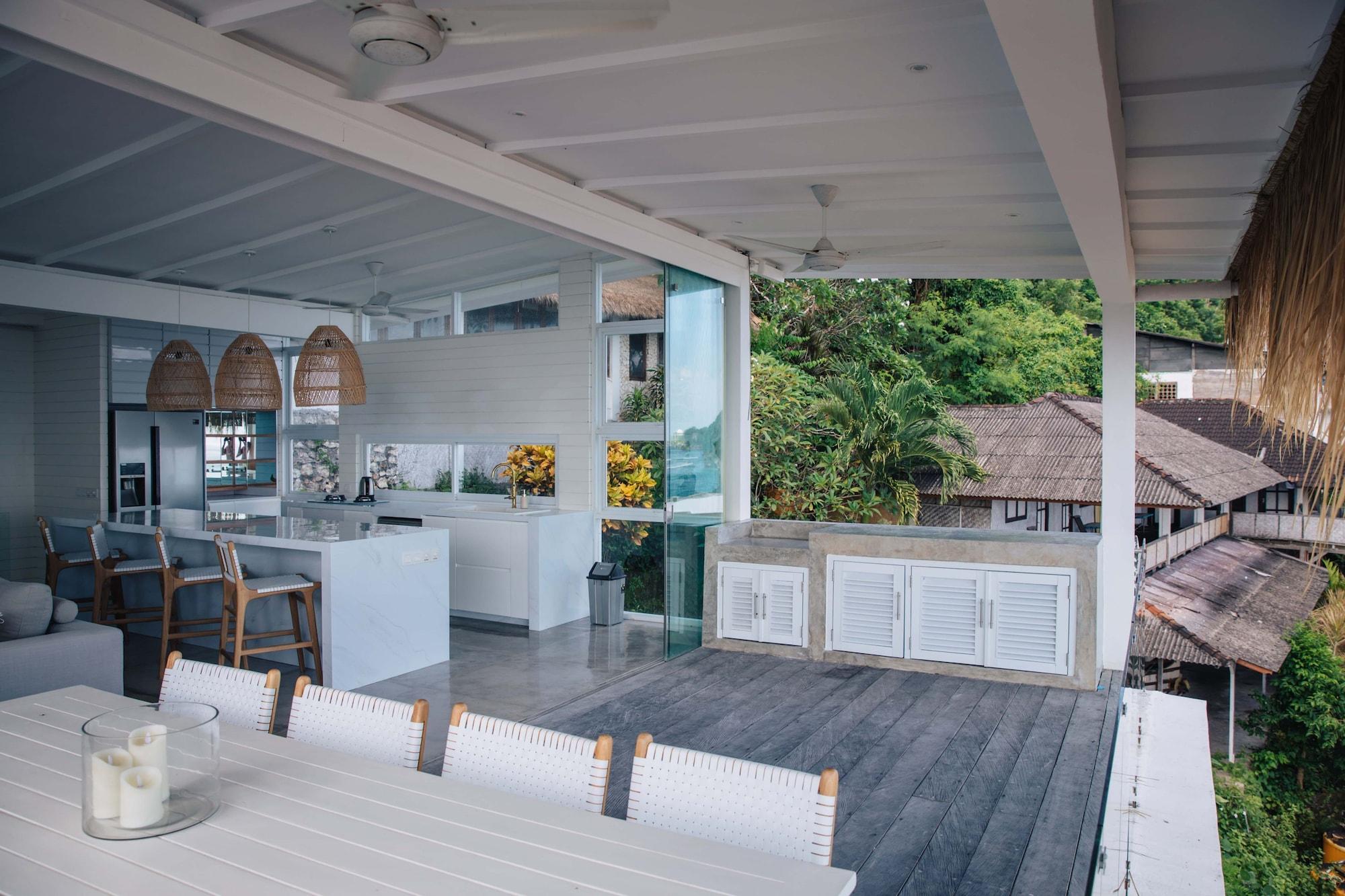 Mahi Mahi Villa & Suites Uluwatu Exterior foto