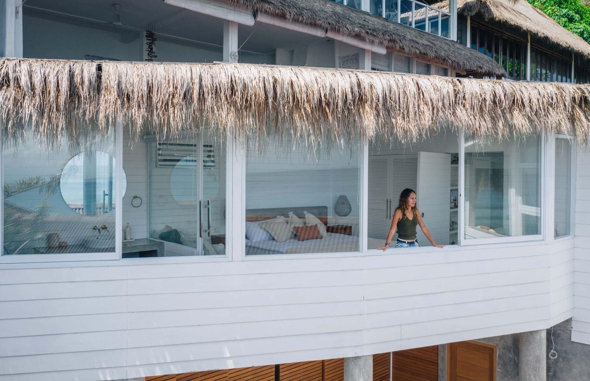Mahi Mahi Villa & Suites Uluwatu Exterior foto