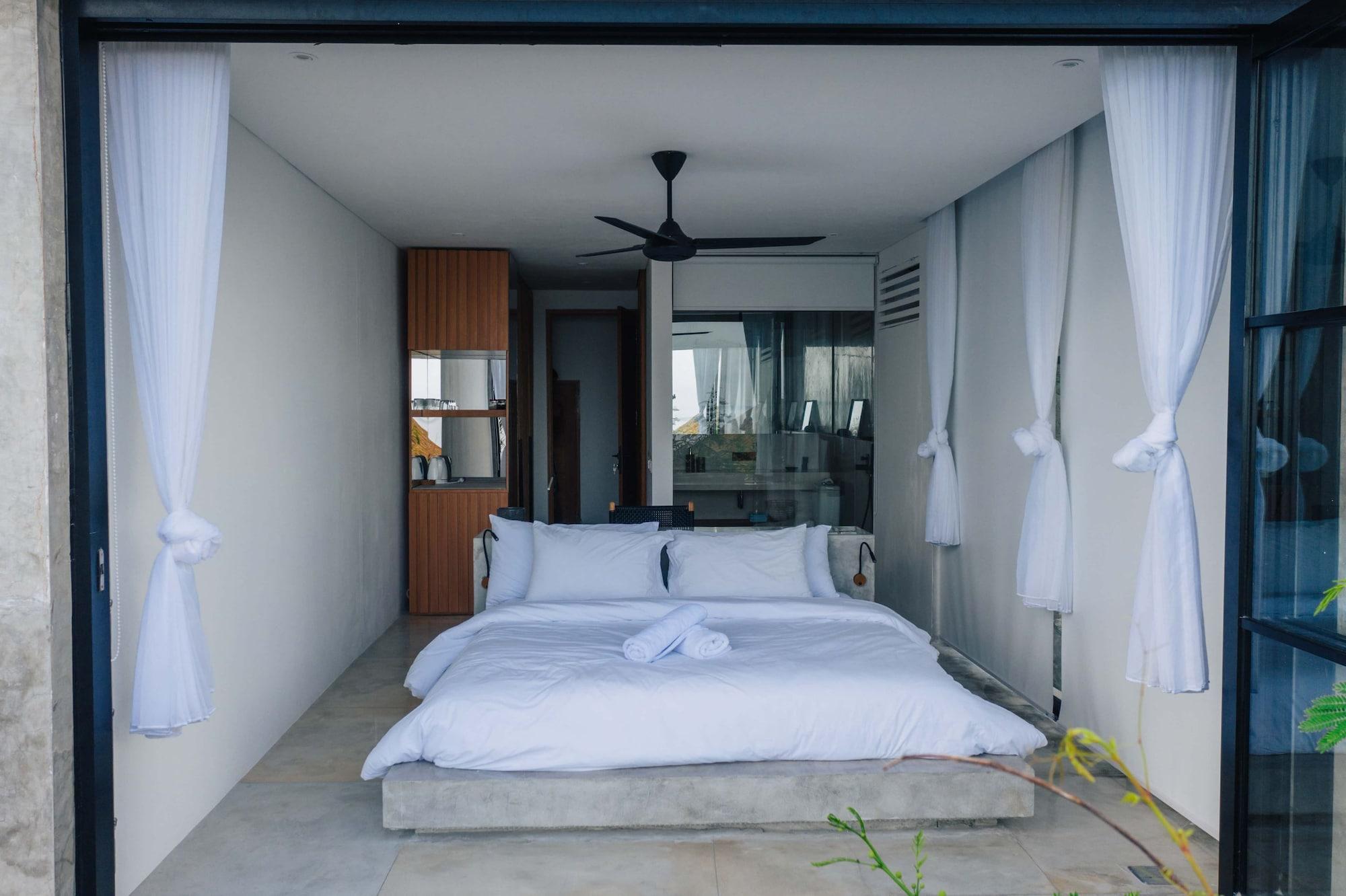 Mahi Mahi Villa & Suites Uluwatu Exterior foto