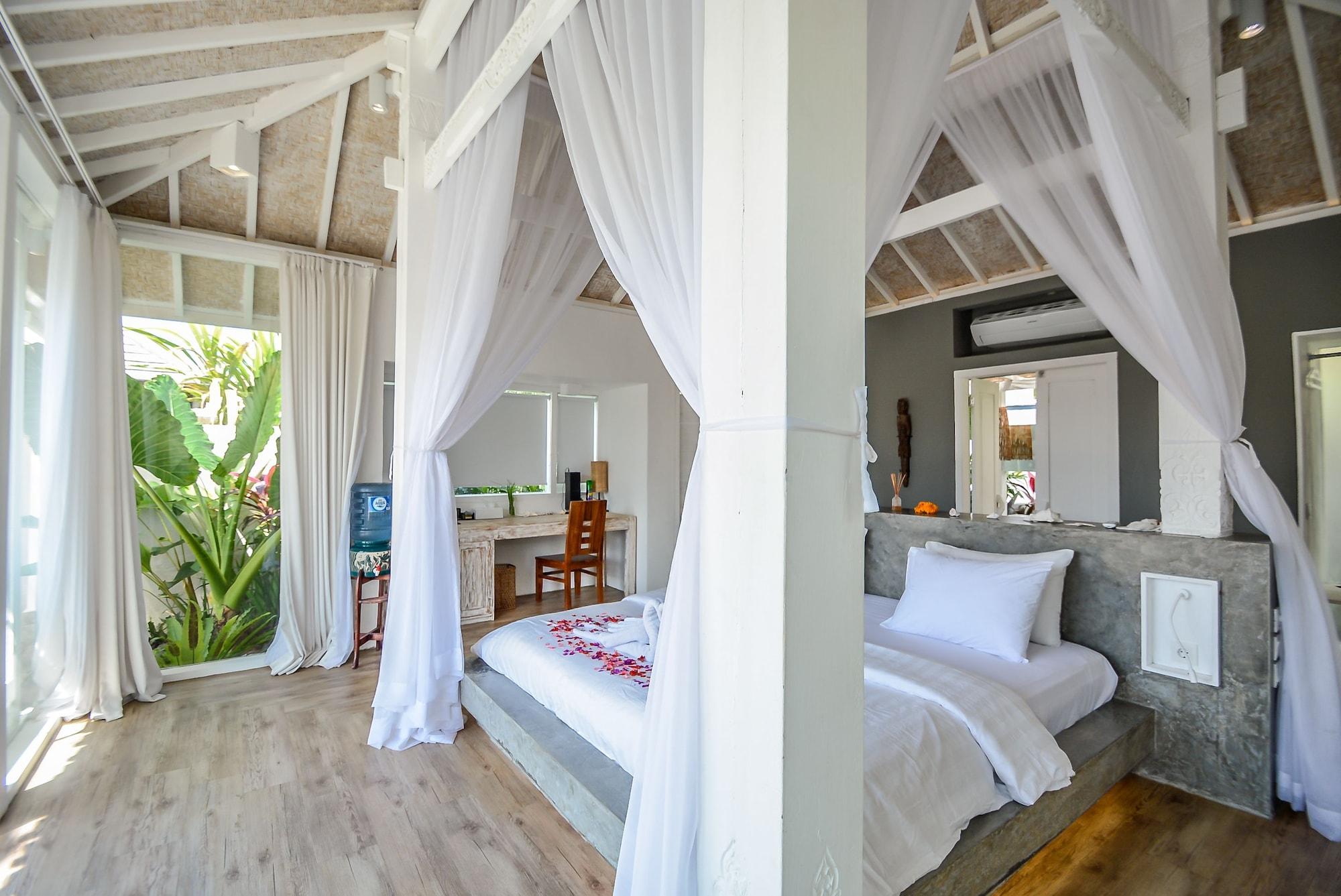 Mahi Mahi Villa & Suites Uluwatu Exterior foto