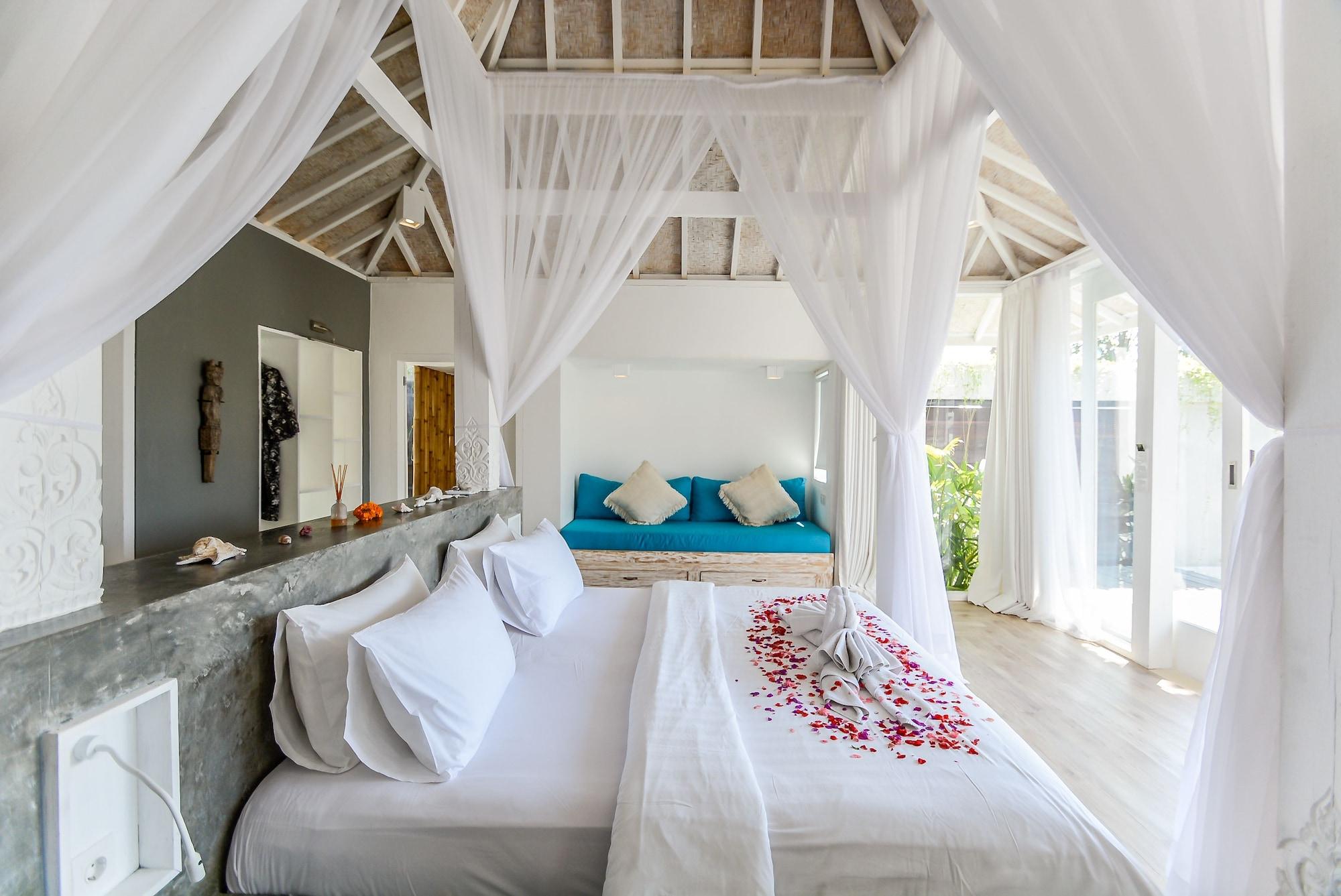 Mahi Mahi Villa & Suites Uluwatu Exterior foto