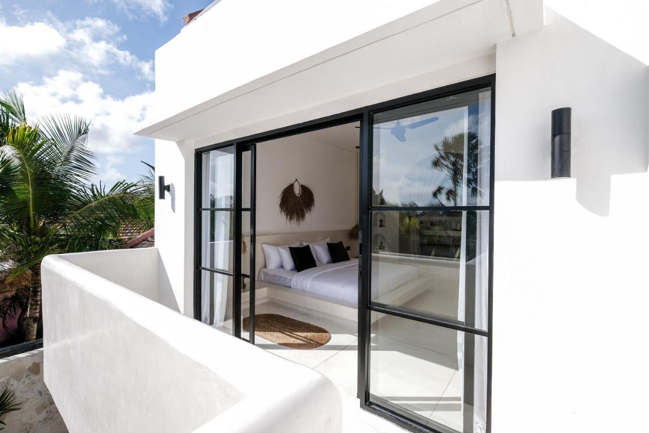 Mahi Mahi Villa & Suites Uluwatu Exterior foto