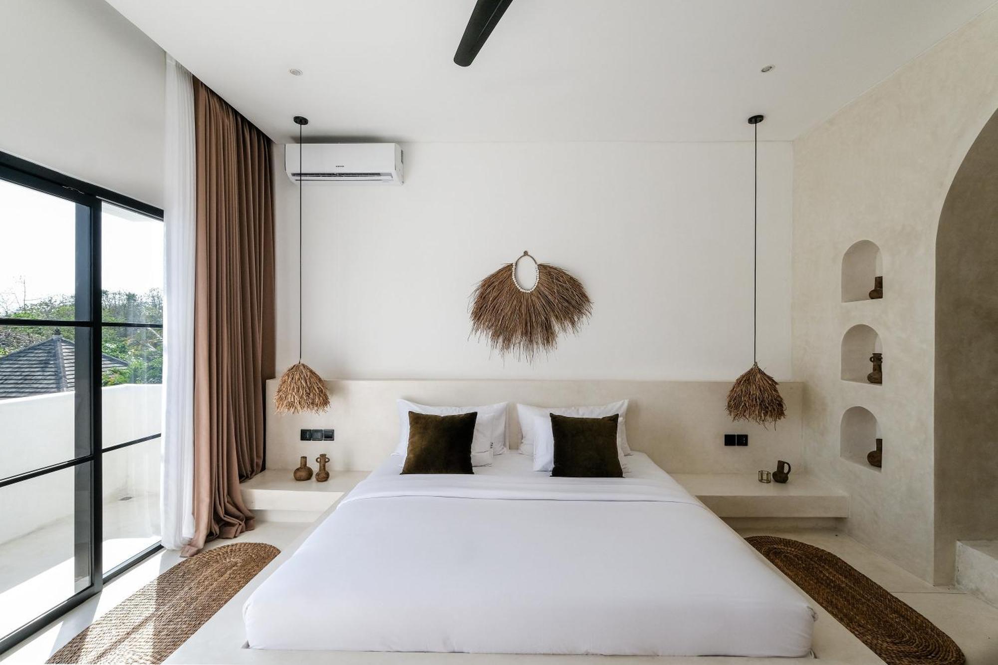 Mahi Mahi Villa & Suites Uluwatu Exterior foto