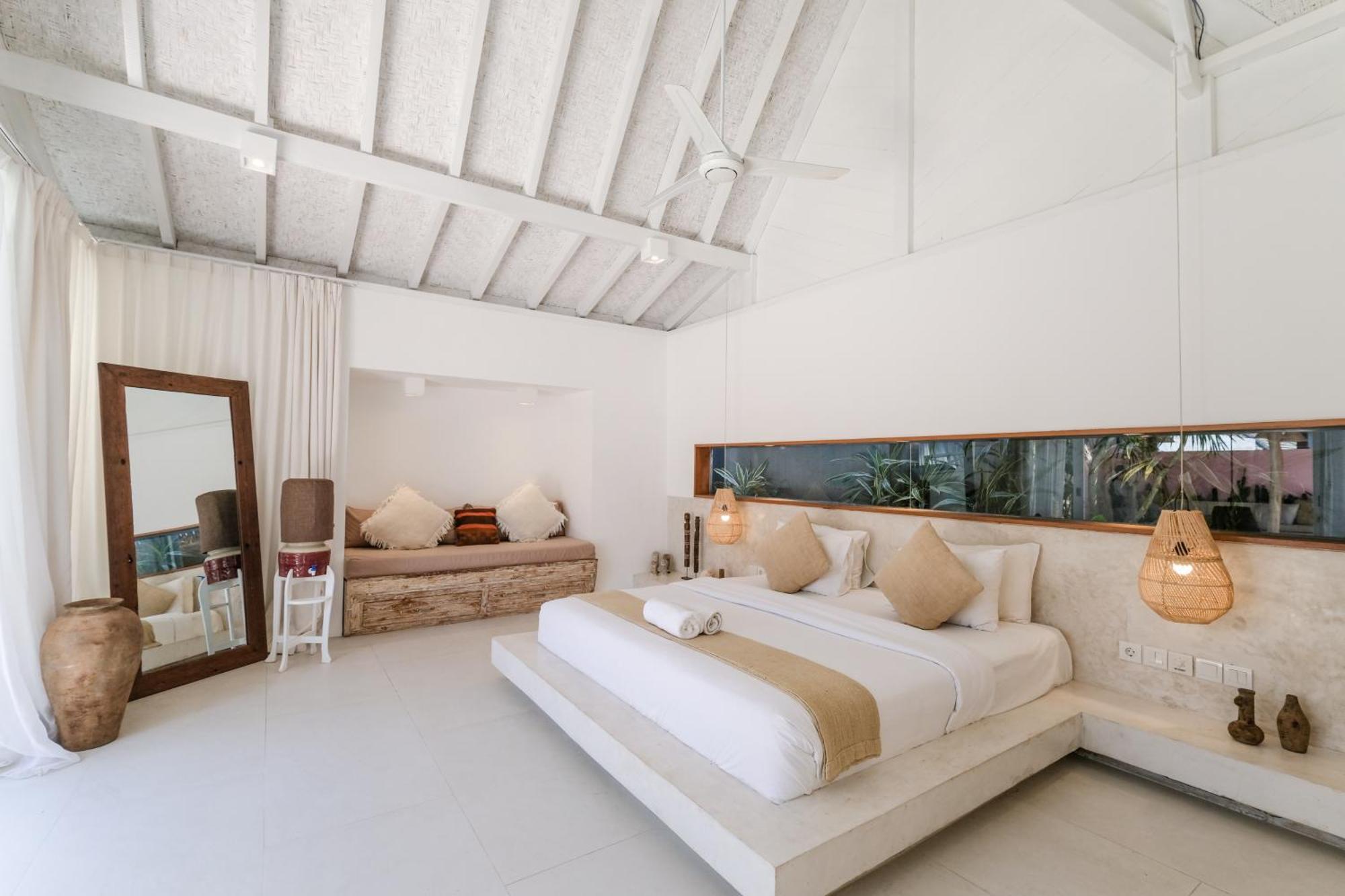Mahi Mahi Villa & Suites Uluwatu Exterior foto