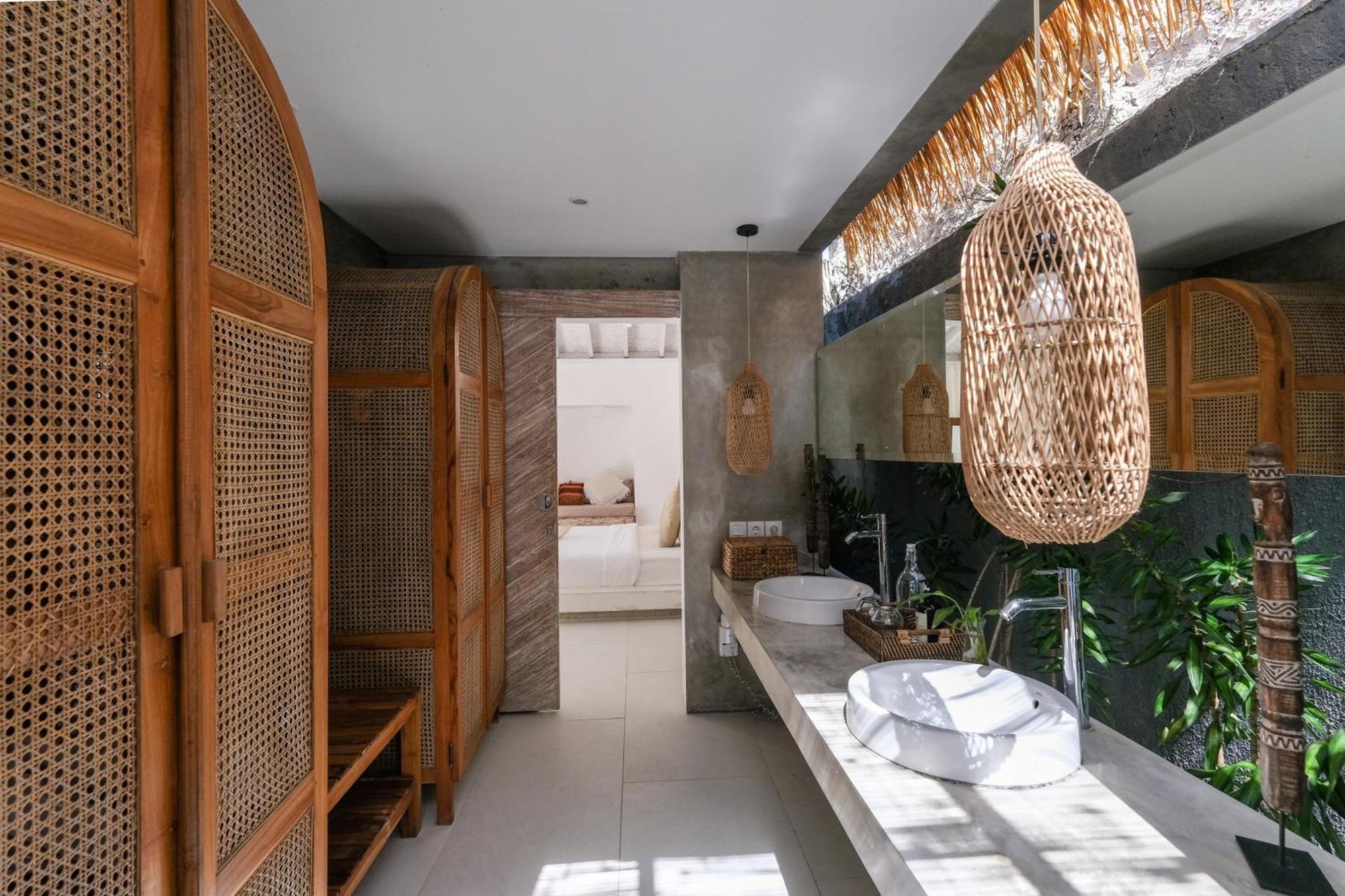 Mahi Mahi Villa & Suites Uluwatu Exterior foto