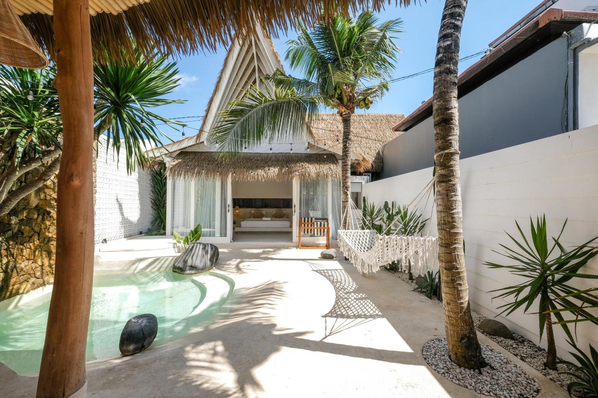 Mahi Mahi Villa & Suites Uluwatu Exterior foto