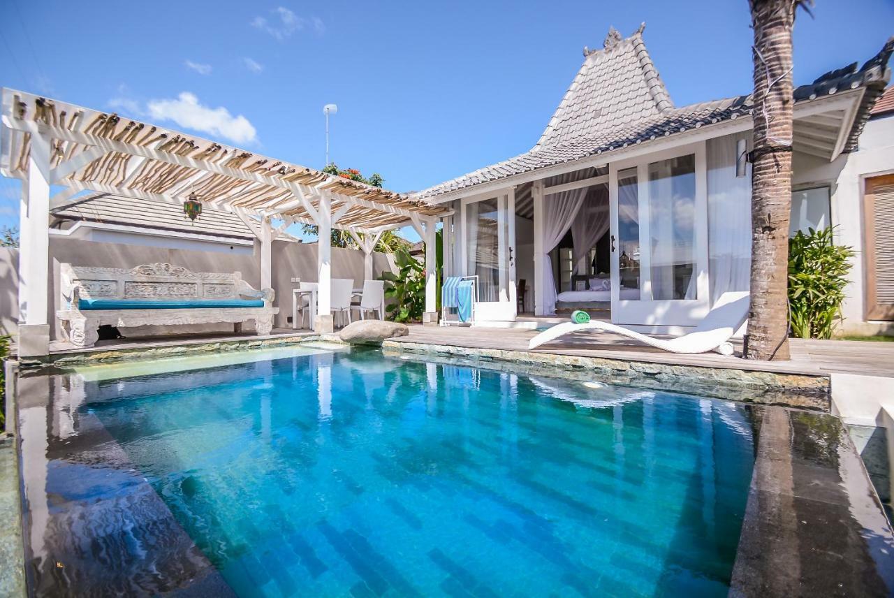 Mahi Mahi Villa & Suites Uluwatu Exterior foto